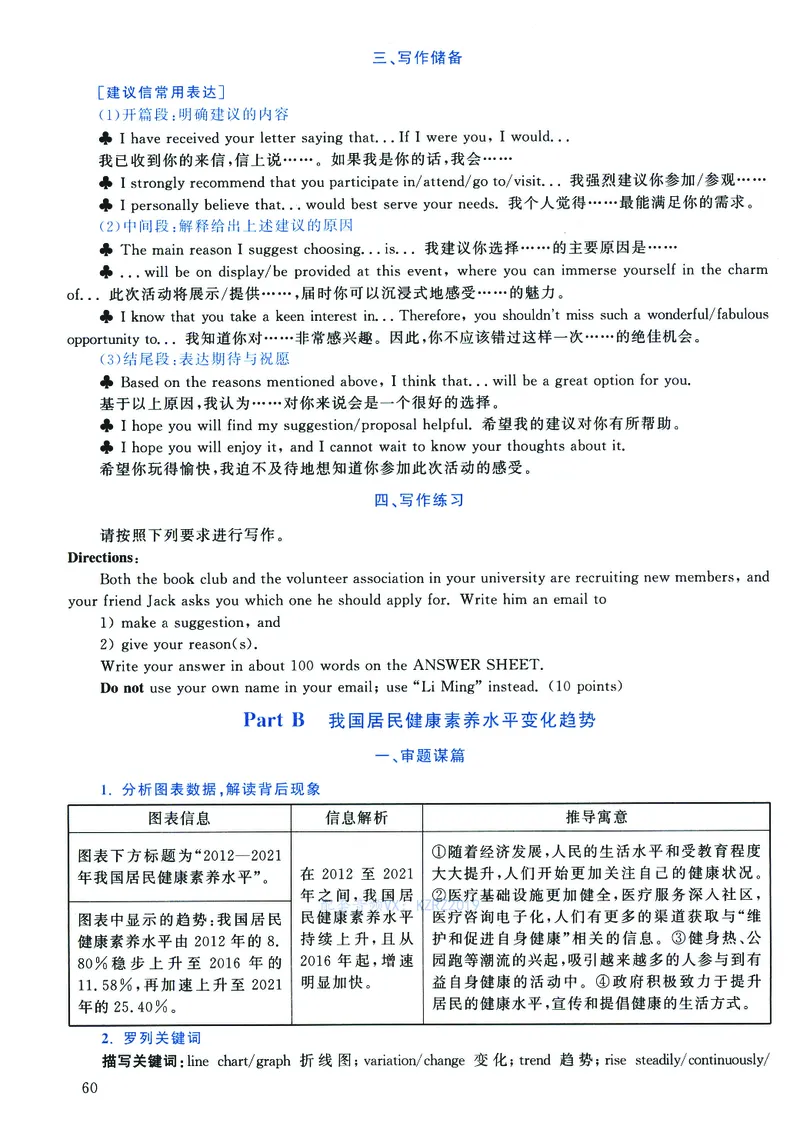 2023年考研英语二真题解析_❤️2.2010-2024年考研英语二真题及解析_02、解析部分_详细版