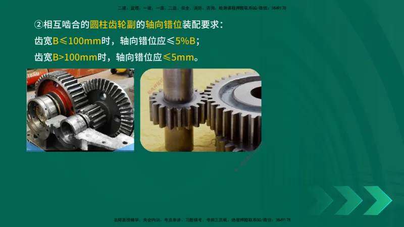 25一建《机电实务》预测金点在线版_2026年一级建造师_2026年一建机电_2025年一建机电SVIP_04-冲刺串讲✿考点强化✿小灶集训_69-机电《黄金预测金点》时老师YL