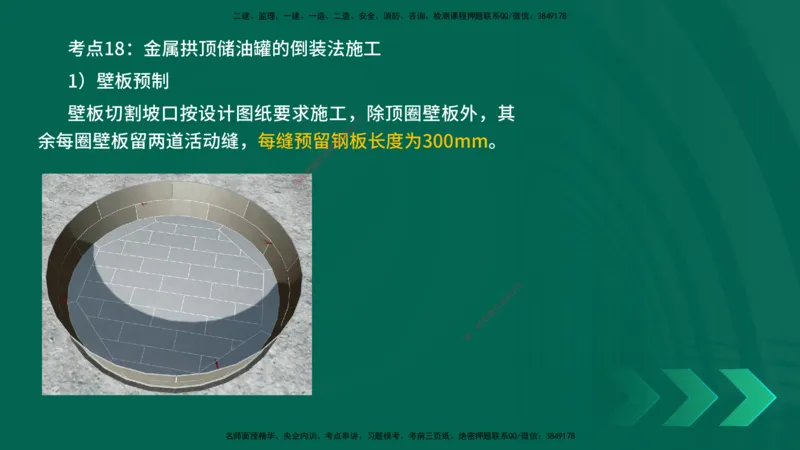 25一建《机电实务》预测金点在线版_2026年一级建造师_2026年一建机电_2025年一建机电SVIP_04-冲刺串讲✿考点强化✿小灶集训_69-机电《黄金预测金点》时老师YL