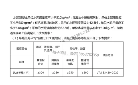 011(水泥混凝土面层工程1)-黑白_2026年一级建造师_2026年一建民航_2025年一建民航SVIP_02-基础精讲✿高端面授✿深度强化_05-民航《教材精讲班》柚子SMR推荐_黑白