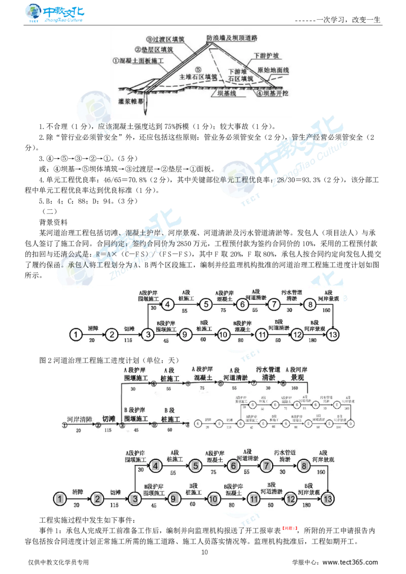 06.一建水利-2024年真题解析-讲义_2026年一级建造师_2026年一建水利_2025年一建水利SVIP_03-习题精析✿实战特训✿模考通关_14-水利《高频考题班》李想ZJ_课程讲义