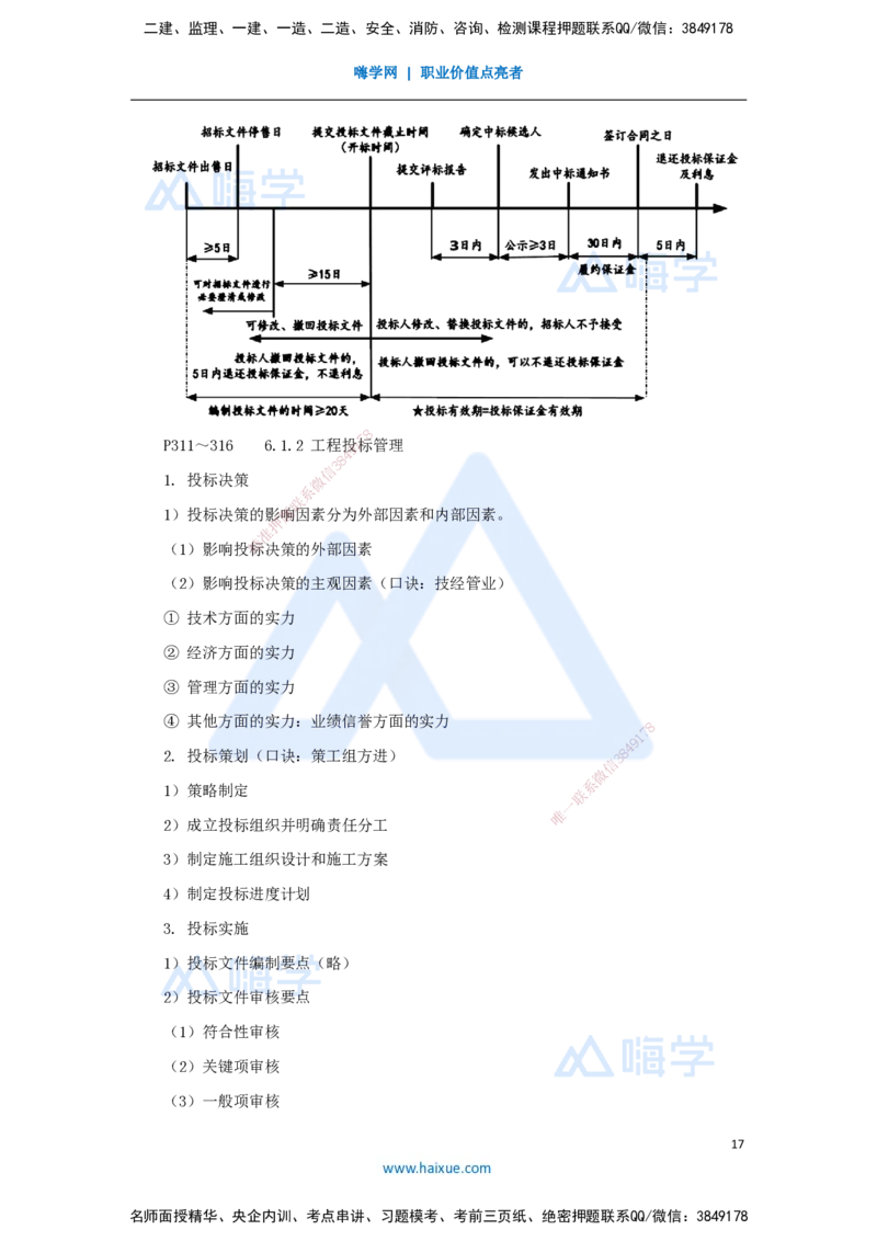 06.2025杨鹏-名师冲刺特训-（6）相关法规与标准、项目管理实务1_2026年一级建造师_2026年一建通信_2025年一建通信SVIP_04-冲刺串讲✿考点强化✿小灶集训_讲义