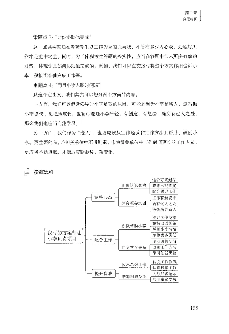 面试1000（工作实务&middot;人际关系）_2025春招题库汇总_十大行测题库_2023年十大热门题库更新中_09、易考汇总_银行面试_半结构化_粉笔面试1000题