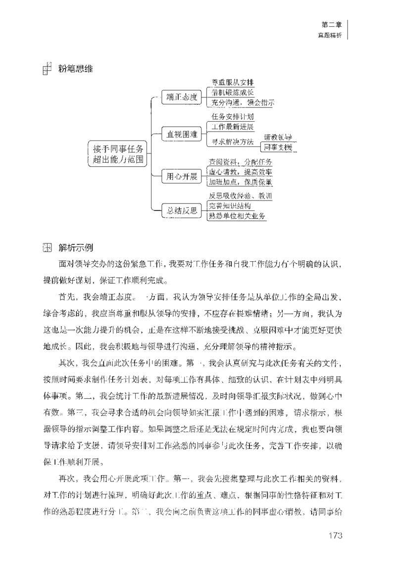 面试1000（工作实务&middot;人际关系）_2025春招题库汇总_十大行测题库_2023年十大热门题库更新中_09、易考汇总_银行面试_半结构化_粉笔面试1000题