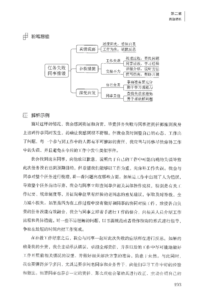 面试1000（工作实务&middot;人际关系）_2025春招题库汇总_十大行测题库_2023年十大热门题库更新中_09、易考汇总_银行面试_半结构化_粉笔面试1000题