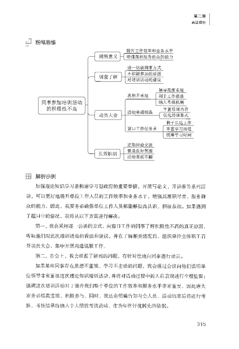 面试1000（工作实务&middot;人际关系）_2025春招题库汇总_十大行测题库_2023年十大热门题库更新中_09、易考汇总_银行面试_半结构化_粉笔面试1000题