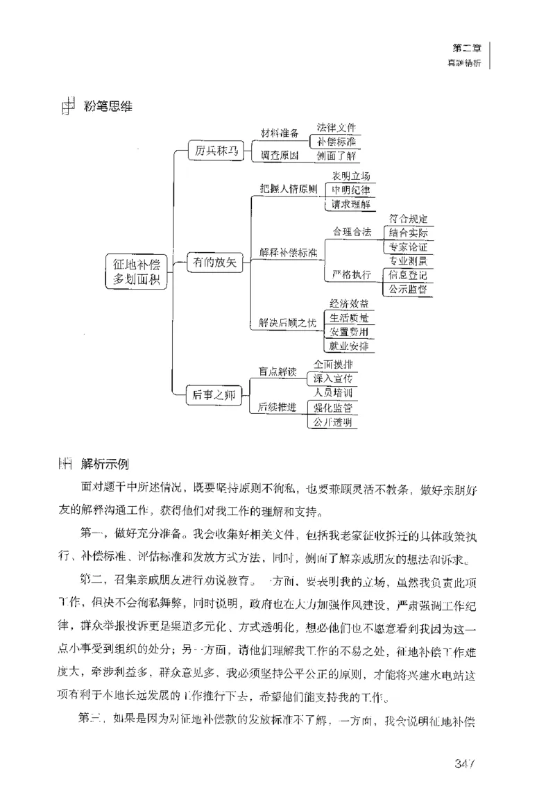 面试1000（工作实务&middot;人际关系）_2025春招题库汇总_十大行测题库_2023年十大热门题库更新中_09、易考汇总_银行面试_半结构化_粉笔面试1000题