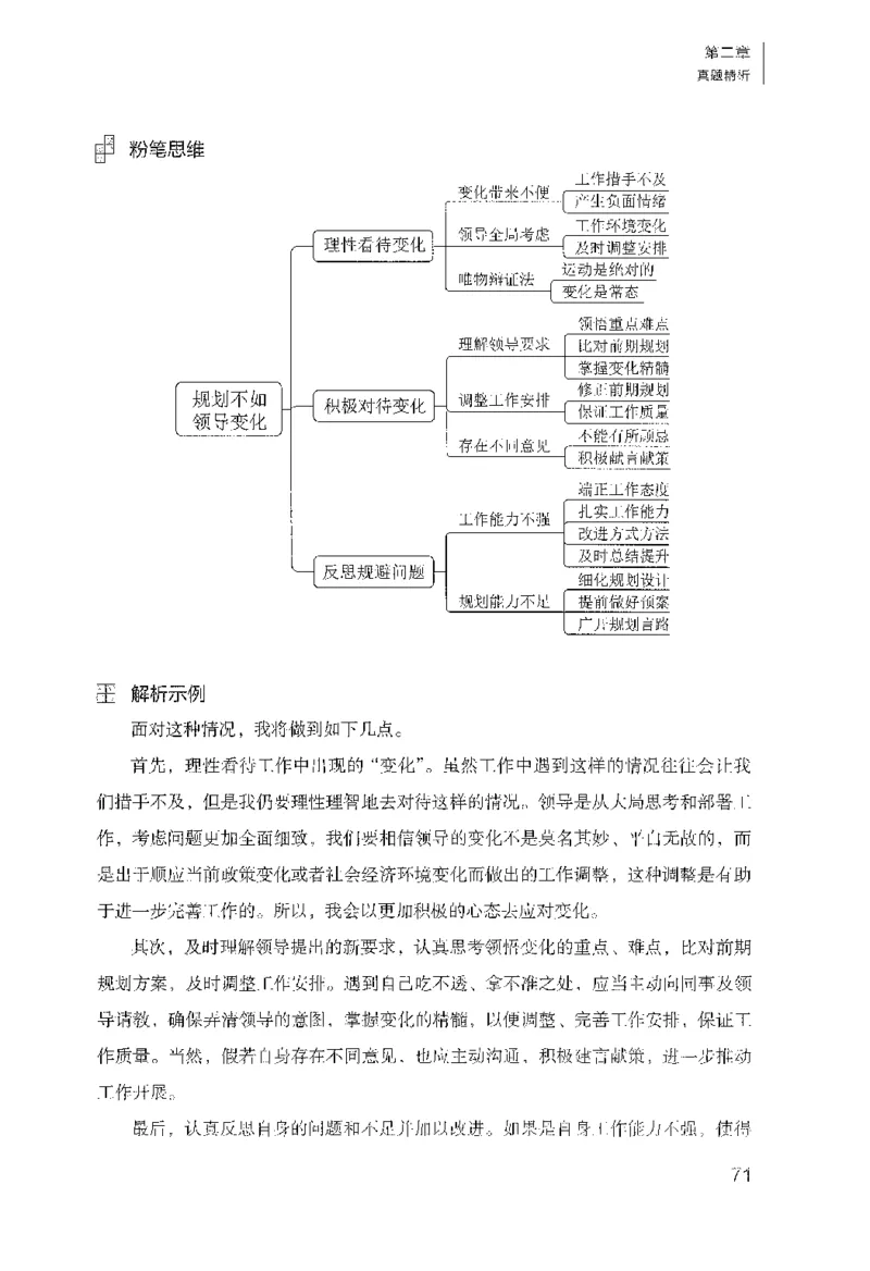 面试1000（工作实务&middot;人际关系）_2025春招题库汇总_十大行测题库_2023年十大热门题库更新中_09、易考汇总_银行面试_半结构化_粉笔面试1000题