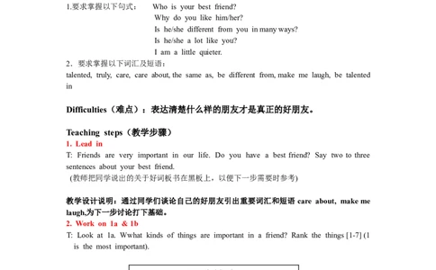 8A-Unit3Period3_初中英语新版_最新人教版英语八年级上册_老版（含有参考价值）_02课件人教版初中英语八上（多版本）易提分旗舰店_课件教案_Unit3