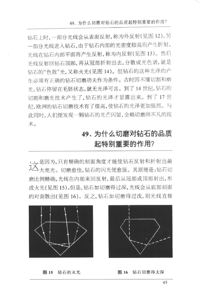珠宝首饰实用知识180问_X018-玉石珠宝鉴定教程最新合集_3、珠宝玉石鉴赏学习资料合集