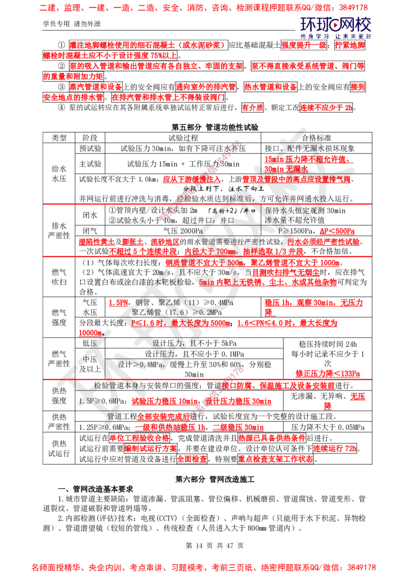 06.2025一建市政直播密训（六）-预习_2026年一级建造师_2026年一建市政_2025年一建市政SVIP_04-冲刺串讲✿考点强化✿小灶集训_43-市政《直播密训班》李莹HQ