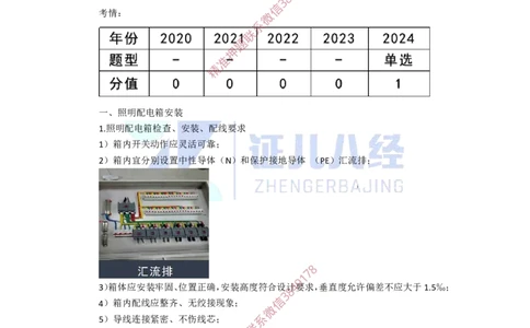 25.一建机电基础精学-26建筑电气工程施工技术-5_2026年一级建造师_2026年一建机电_2025年一建机电SVIP_02-基础精讲✿高端面授✿深度强化_31-机电《基础精学课》朱旭阳ZBJ_讲义