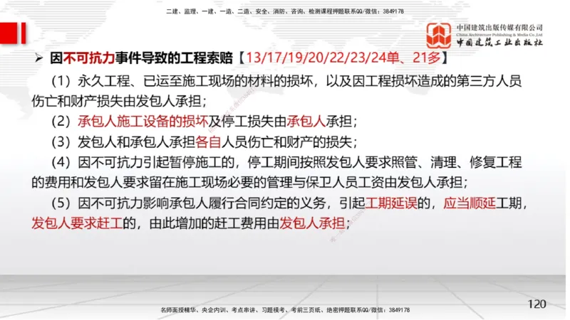 05节2025一建《经济》考前集中直播课（09.09）_2026年一级建造师_2026年一建经济_2025年一建经济SVIP_04-冲刺串讲✿考点强化✿小灶集训_54-经济《考前集中直播》张莹波JGS_讲义