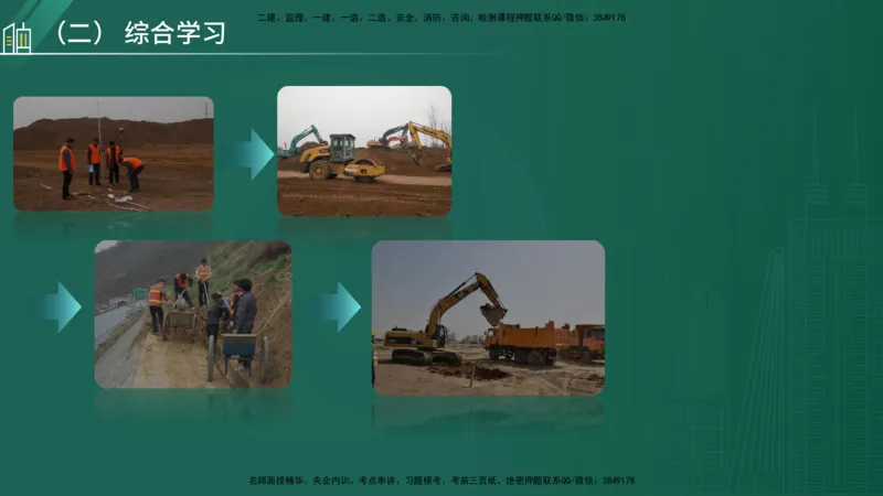 25年一建《公路实务》大V精讲导学讲义在线版_2026年一级建造师_2026年一建公路_2025年一建公路SVIP_02-基础精讲✿高端面授✿深度强化_22-公路《强化精讲班》刘军刚YL