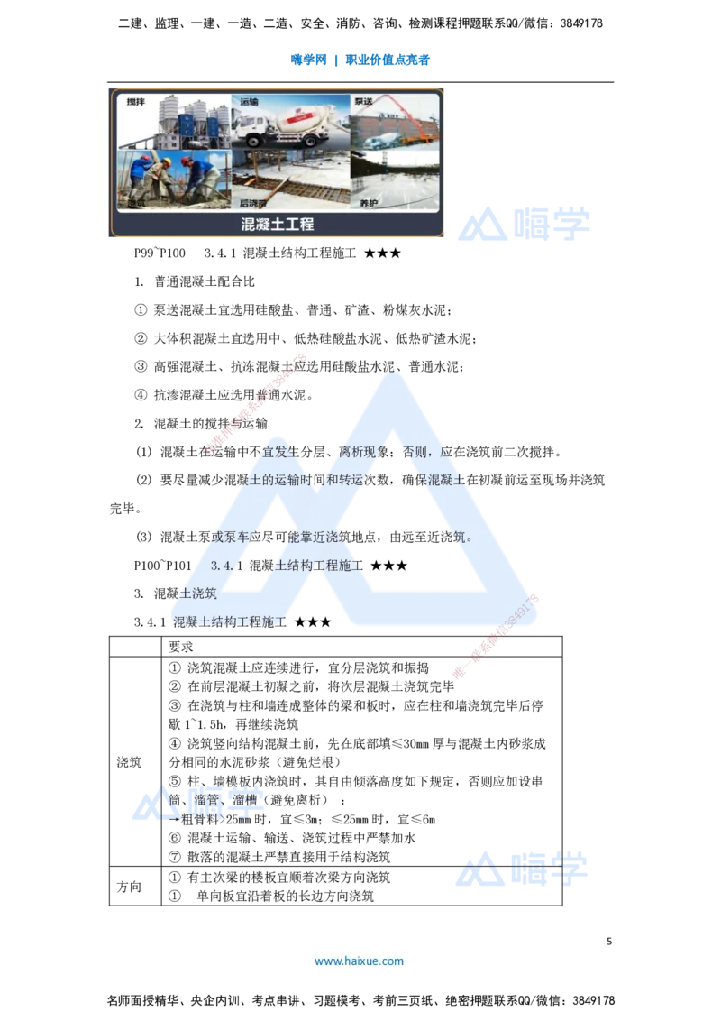 07.2025臧雪志-考前拔分速成-第3章-3_2026年一级建造师_2026年一建建筑_2025年一建建筑SVIP_04-冲刺串讲✿考点强化✿小灶集训_33-建筑《考前拔分速成》臧雪志HX_讲义