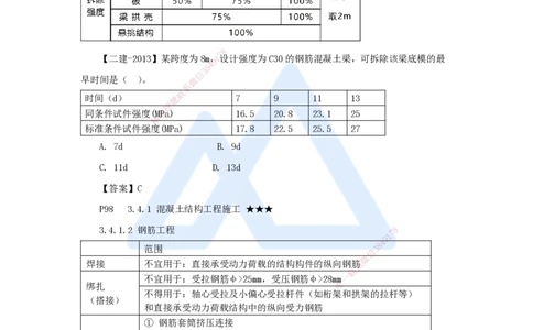 07.2025臧雪志-考前拔分速成-第3章-3_2026年一级建造师_2026年一建建筑_2025年一建建筑SVIP_04-冲刺串讲✿考点强化✿小灶集训_33-建筑《考前拔分速成》臧雪志HX_讲义