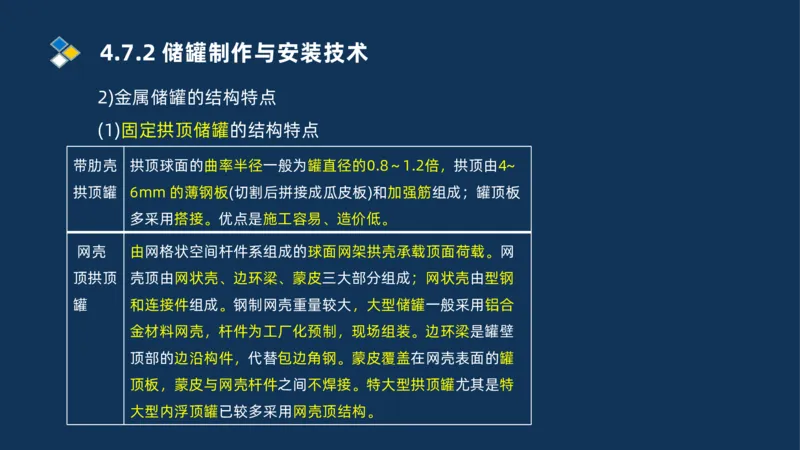 011-2025一建机电精讲防石油化工设备安装技术_2026年一级建造师_2026年一建机电_2025年一建机电SVIP_02-基础精讲✿高端面授✿深度强化_19-机电《教材精讲班》刘忠海SMR_讲义