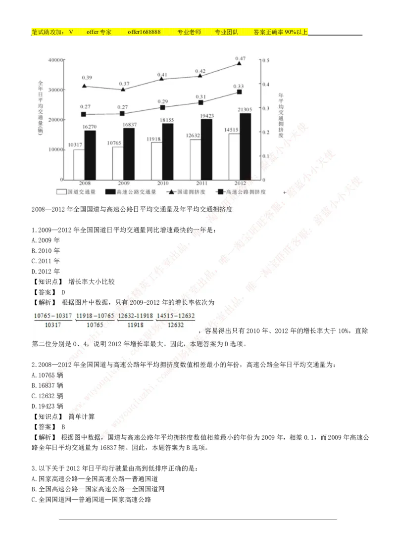 美团综合能力测试资料分析题库精选50道详解_2025春招题库汇总_十大行测题库_2023年十大热门题库更新中_03、赛码汇总_赠送：美团综合能力测试题库解析解题技巧讲义