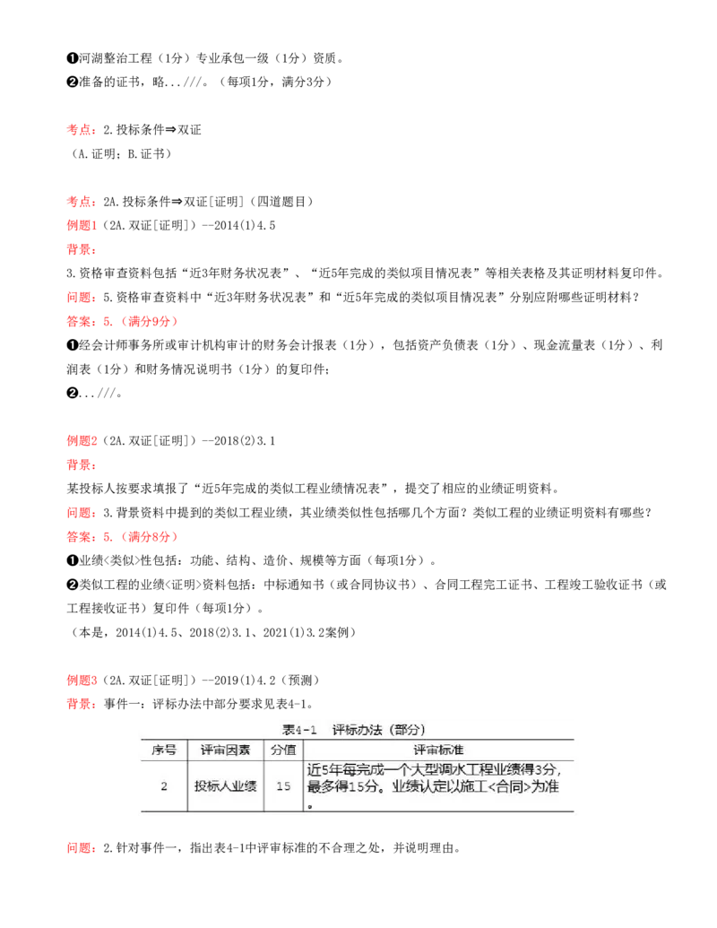 07.07-案例专项（七）_2026年一级建造师_2026年一建水利_2025年一建水利SVIP_04-冲刺串讲✿考点强化✿小灶集训_06-水利《案例专项班》李想、陈灵利KL推荐_李想