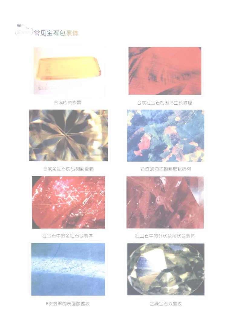 珠宝玉石鉴定实训_12166120_X018-玉石珠宝鉴定教程最新合集_4、珠宝玉石鉴定投资手册合集