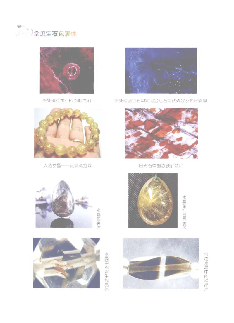 珠宝玉石鉴定实训_12166120_X018-玉石珠宝鉴定教程最新合集_4、珠宝玉石鉴定投资手册合集