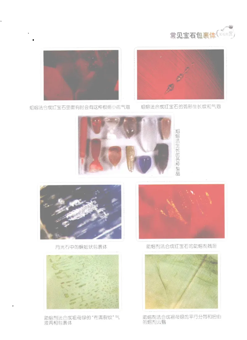 珠宝玉石鉴定实训_12166120_X018-玉石珠宝鉴定教程最新合集_4、珠宝玉石鉴定投资手册合集