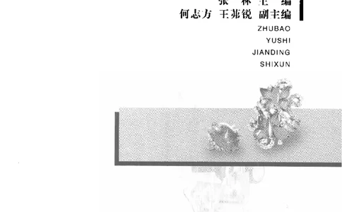 珠宝玉石鉴定实训_12166120_X018-玉石珠宝鉴定教程最新合集_4、珠宝玉石鉴定投资手册合集