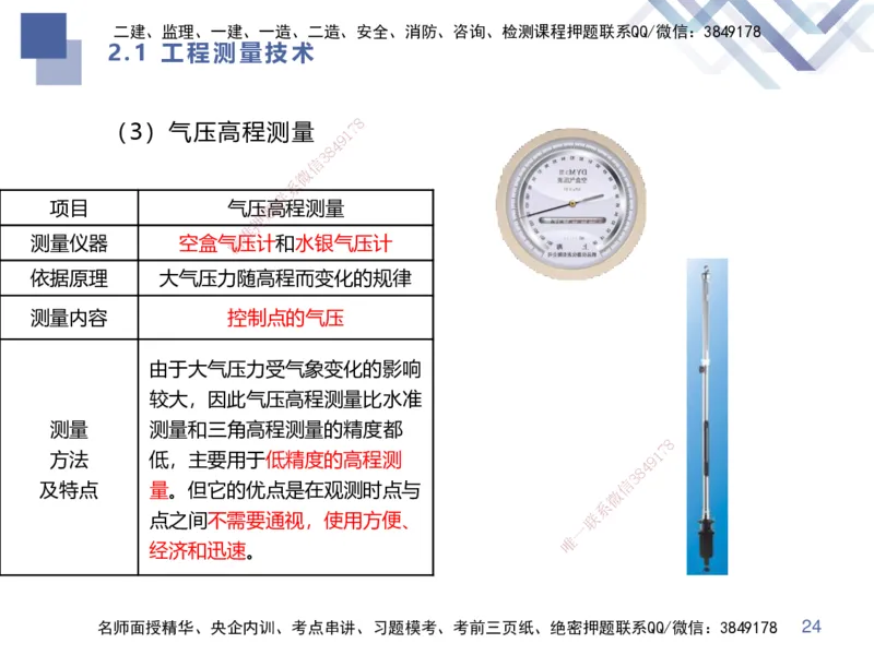 01.2025伊力扎提-核心考点精析-机电实务1_2026年一级建造师_2026年一建机电_2025年一建机电SVIP_02-基础精讲✿高端面授✿深度强化_23-机电《恒考点精析课》伊利扎提HX_讲义