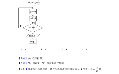 2015年高考数学试卷（文）（北京）（解析卷）_历年高考真题合集_数学历年高考真题_新&middot;Word版2008-2025&middot;高考数学真题_数学（按年份分类）2008-2025_2015&middot;高考数学真题
