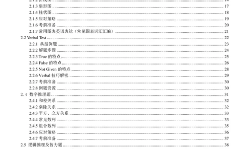 笔试真题类型解答80页_2025春招题库汇总_十大行测题库_2023年十大热门题库更新中_03、赛码汇总_2024腾讯7月更新_赠送部分笔试题技巧_应届生求职笔试题答题技巧