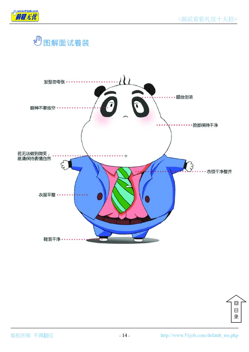 面试着装礼仪十大招_2025春招题库汇总_十大行测题库_2023年十大热门题库更新中_09、易考汇总_银行面试_面试礼仪及技巧_面试着装+肢体语言_面试着装礼仪