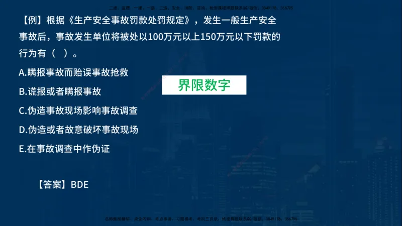 2025一建《项目管理》必杀技在线版_2026年一级建造师_2026年一建管理_2025年一建管理SVIP_04-冲刺串讲✿考点强化✿小灶集训_28-管理《应试必杀技》名师YL_讲义