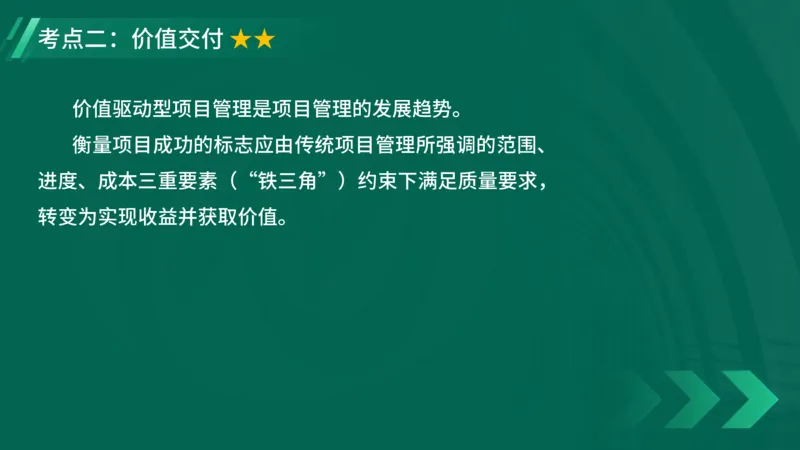 2025一建《项目管理》大V冲刺密训讲义（全）在线观看_2026年一级建造师_2026年一建管理_2025年一建管理SVIP_04-冲刺串讲✿考点强化✿小灶集训_讲义