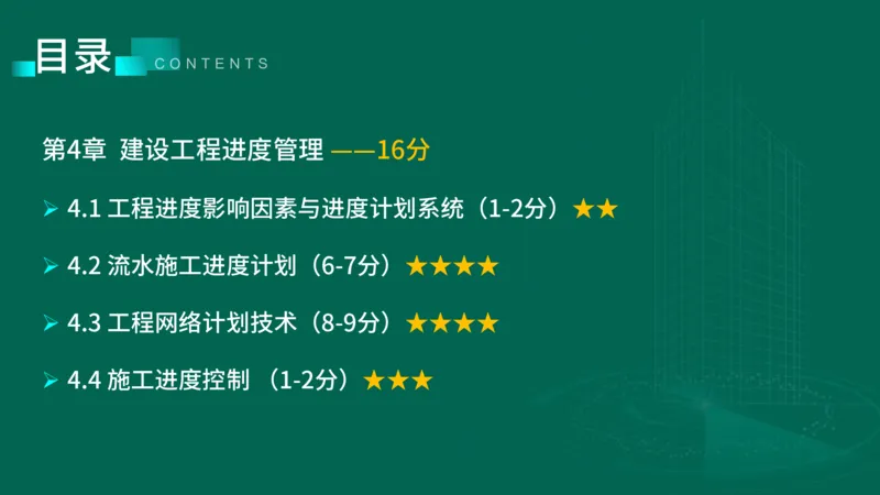2025一建《项目管理》大V冲刺密训讲义（全）在线观看_2026年一级建造师_2026年一建管理_2025年一建管理SVIP_04-冲刺串讲✿考点强化✿小灶集训_讲义