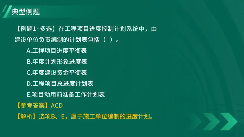 2025一建《项目管理》大V冲刺密训讲义（全）在线观看_2026年一级建造师_2026年一建管理_2025年一建管理SVIP_04-冲刺串讲✿考点强化✿小灶集训_讲义