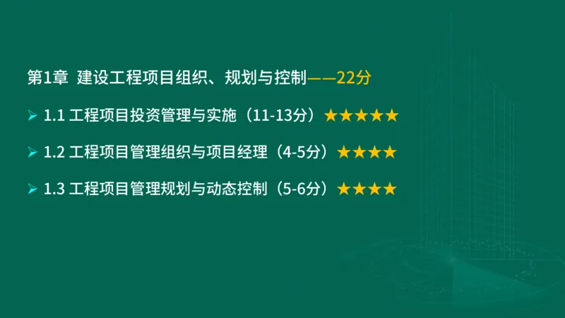 2025一建《项目管理》大V冲刺密训讲义（全）在线观看_2026年一级建造师_2026年一建管理_2025年一建管理SVIP_04-冲刺串讲✿考点强化✿小灶集训_讲义