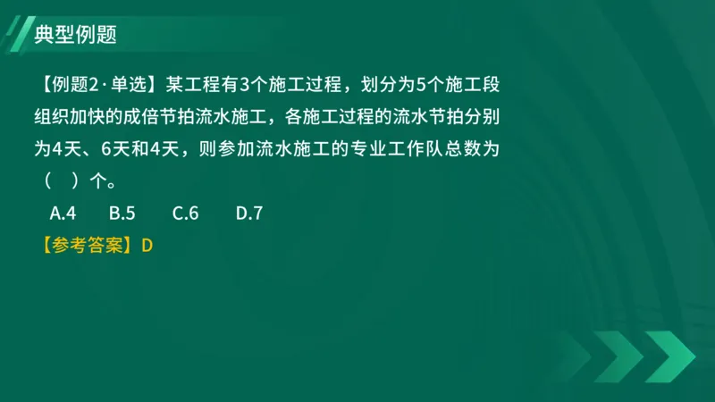 2025一建《项目管理》大V冲刺密训讲义（全）在线观看_2026年一级建造师_2026年一建管理_2025年一建管理SVIP_04-冲刺串讲✿考点强化✿小灶集训_讲义