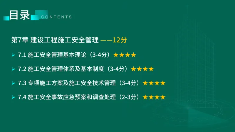 2025一建《项目管理》大V冲刺密训讲义（全）在线观看_2026年一级建造师_2026年一建管理_2025年一建管理SVIP_04-冲刺串讲✿考点强化✿小灶集训_讲义