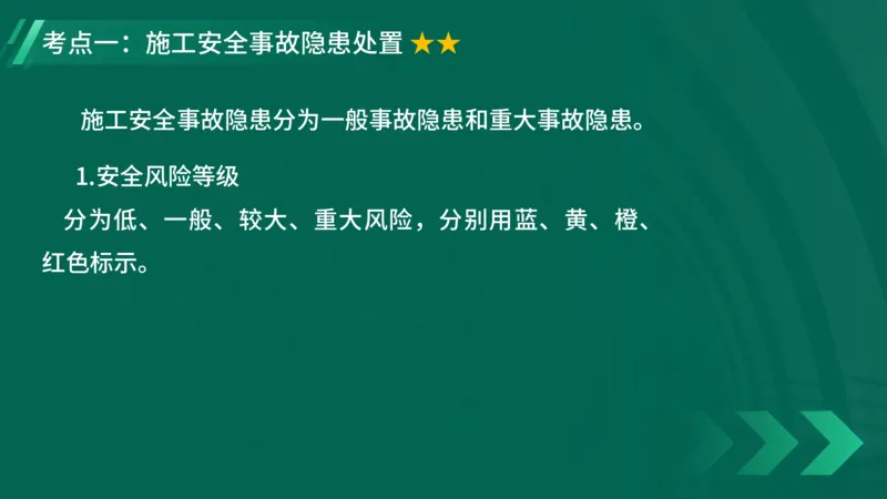 2025一建《项目管理》大V冲刺密训讲义（全）在线观看_2026年一级建造师_2026年一建管理_2025年一建管理SVIP_04-冲刺串讲✿考点强化✿小灶集训_讲义