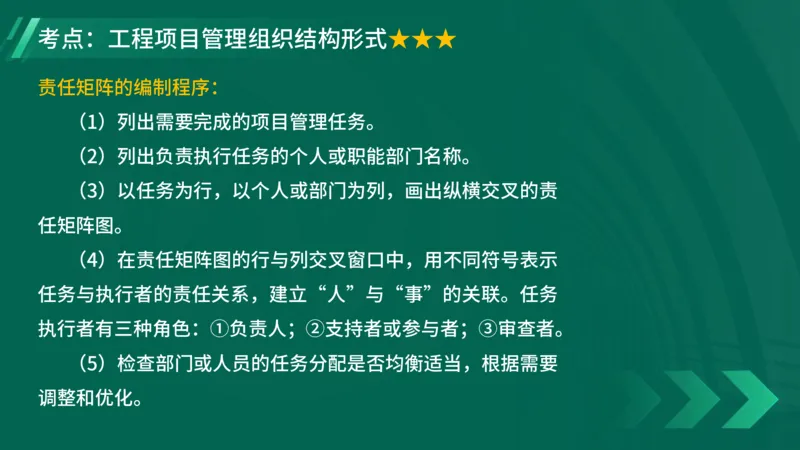 2025一建《项目管理》大V冲刺密训讲义（全）在线观看_2026年一级建造师_2026年一建管理_2025年一建管理SVIP_04-冲刺串讲✿考点强化✿小灶集训_讲义