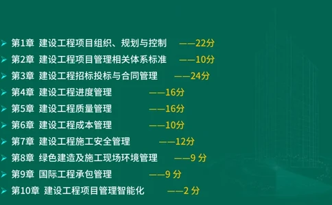 2025一建《项目管理》大V冲刺密训讲义（全）在线观看_2026年一级建造师_2026年一建管理_2025年一建管理SVIP_04-冲刺串讲✿考点强化✿小灶集训_讲义