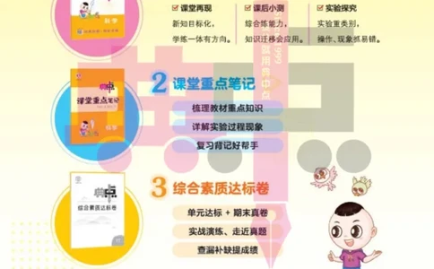 23春典中点六年级科学下(JK版)_2024年人教版小学数学一二三四五六年级上册下册期中期末试a0747_小学全科《同步练习+精品试卷》打包下载（1-6年级单元月考期中期末试卷）_小学科学