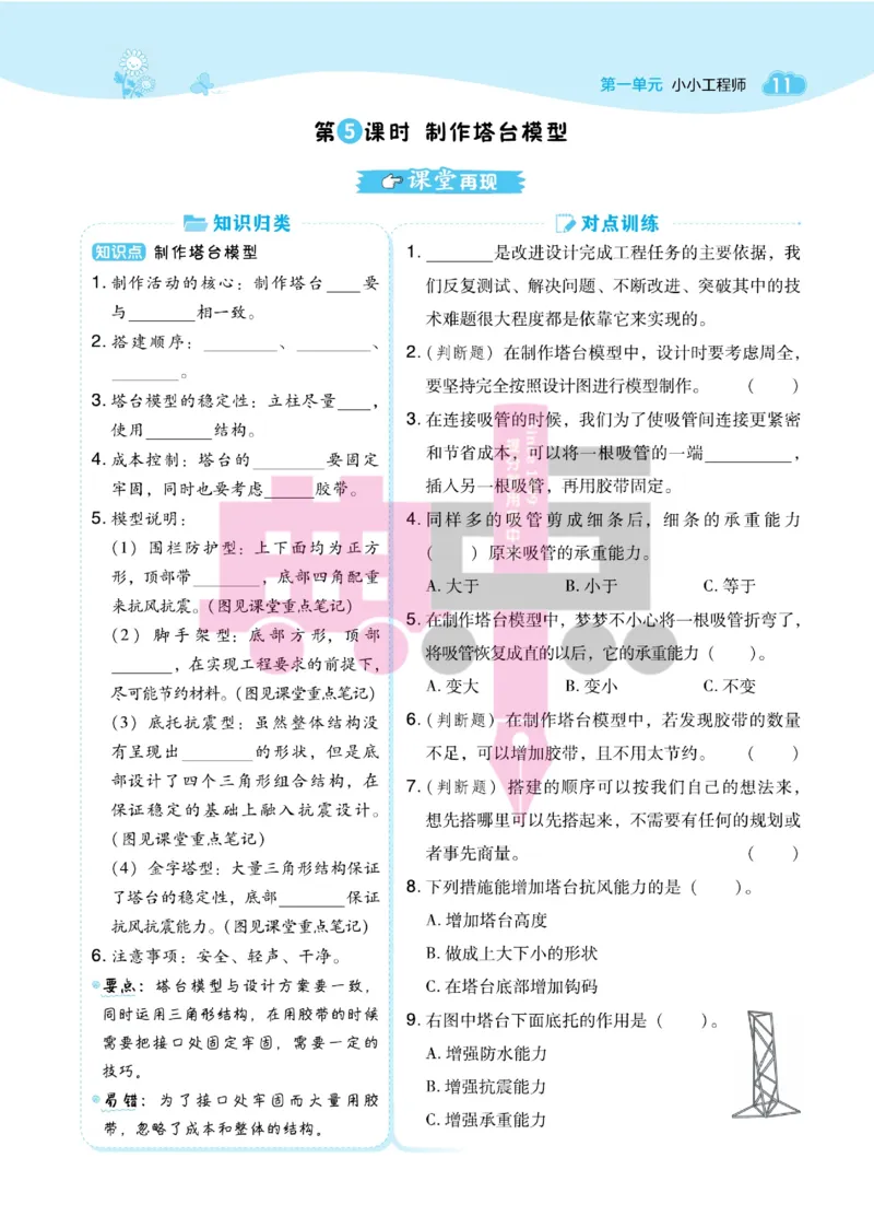 23春典中点六年级科学下(JK版)_2024年人教版小学数学一二三四五六年级上册下册期中期末试a0747_小学全科《同步练习+精品试卷》打包下载（1-6年级单元月考期中期末试卷）_小学科学