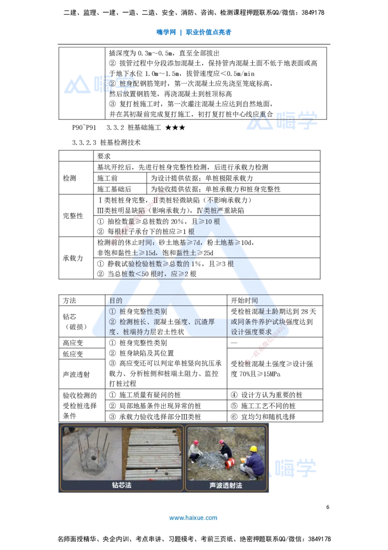 06.2025臧雪志-考前拔分速成-第3章-2_2026年一级建造师_2026年一建建筑_2025年一建建筑SVIP_04-冲刺串讲✿考点强化✿小灶集训_33-建筑《考前拔分速成》臧雪志HX_讲义