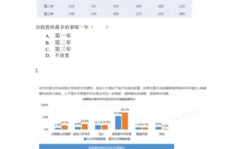 立信套题5(1)_2025春招题库汇总_八大题库-1_04八大汇总_立信_3、立信套题