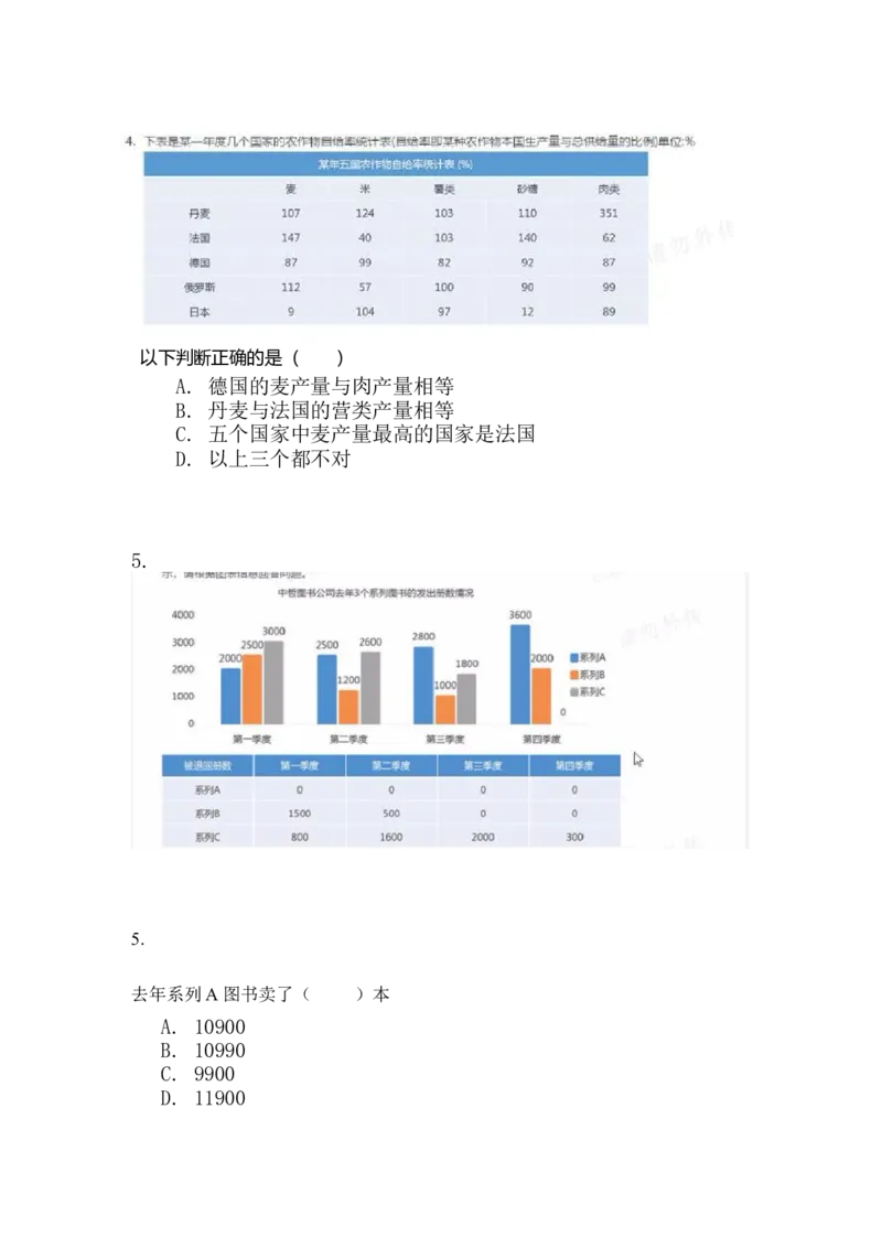 立信套题5(1)_2025春招题库汇总_八大题库-1_04八大汇总_立信_3、立信套题