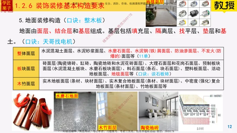 06-建筑构造设计的基本要求下_2026年一级建造师_2026年一建建筑_2025年一建建筑SVIP_02-基础精讲✿高端面授✿深度强化_08-建筑《超级精讲班》栗子XJ_25精讲讲义