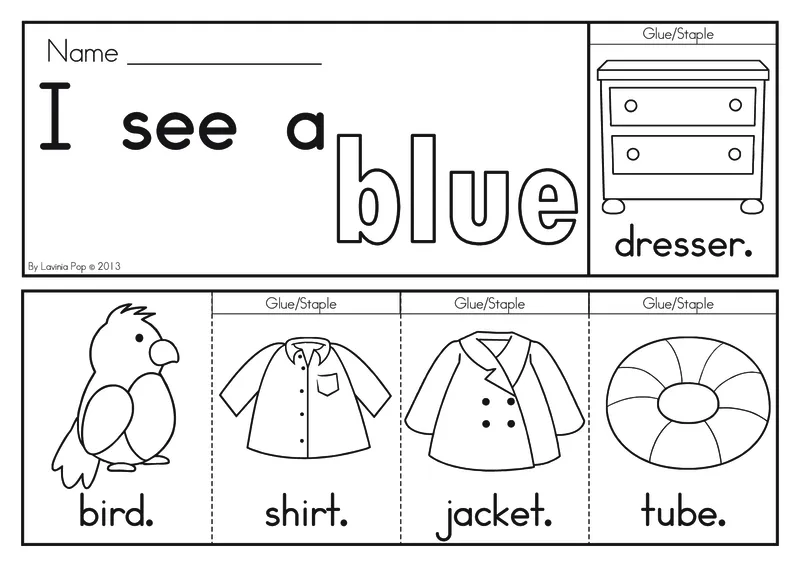 FlipBooks-Colours38P_幼小衔接全套_幼小衔接资料大全_幼小衔接资料1️⃣_017高频词翻翻卡500页_高频词翻翻卡文档500页