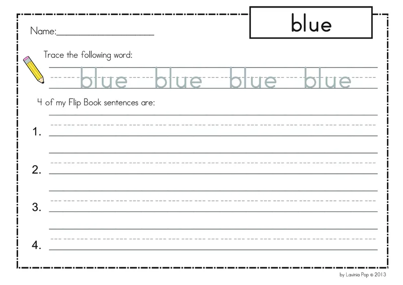 FlipBooks-Colours38P_幼小衔接全套_幼小衔接资料大全_幼小衔接资料1️⃣_017高频词翻翻卡500页_高频词翻翻卡文档500页