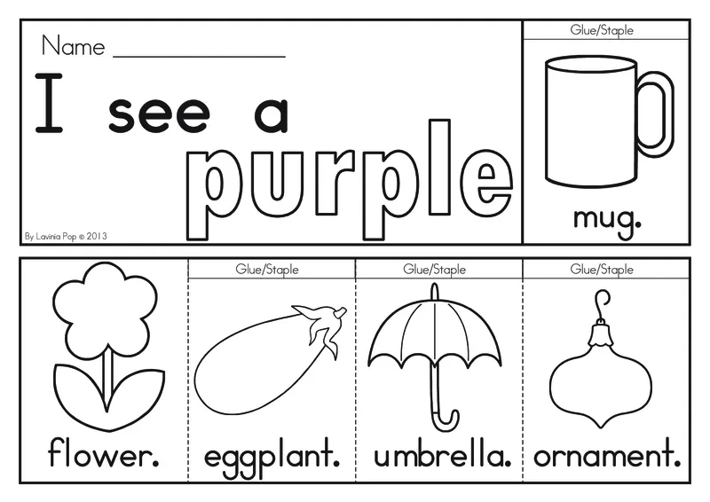 FlipBooks-Colours38P_幼小衔接全套_幼小衔接资料大全_幼小衔接资料1️⃣_017高频词翻翻卡500页_高频词翻翻卡文档500页